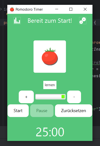 Pomodoro Timer